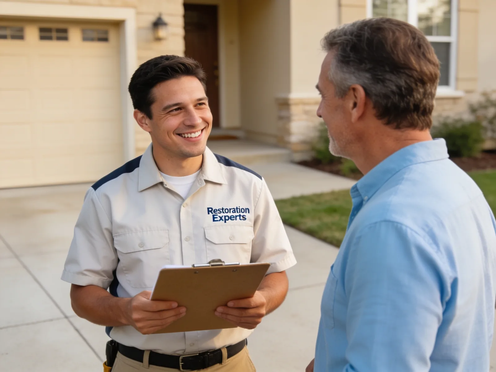 Water Damage Cleanup North Kingstown, RI FAQs